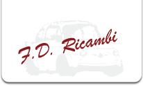 FD Ricambi FD Ricambi